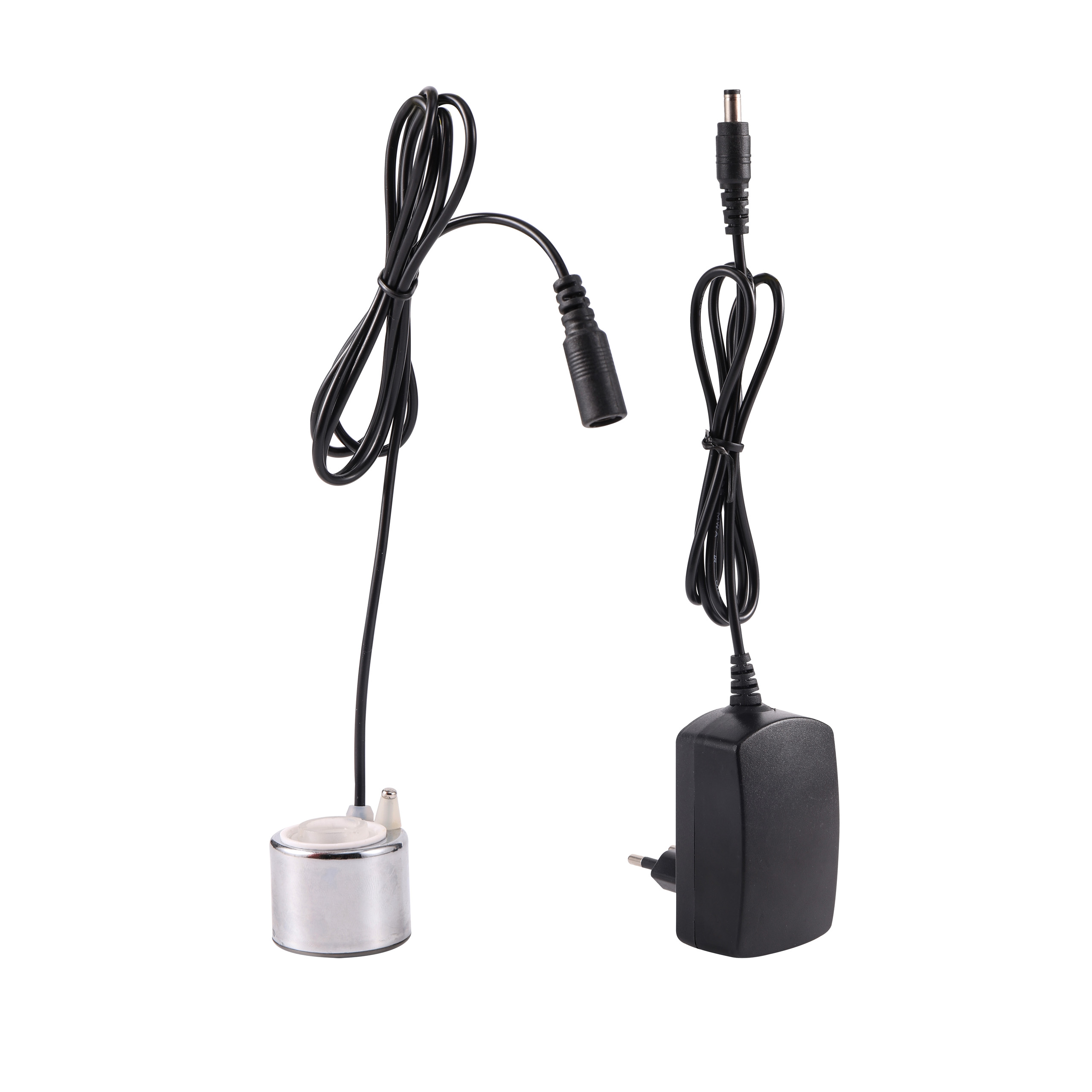 Terrarium Fogger Ultrasonic - DC 24 В/1 А супер ультразвуковой