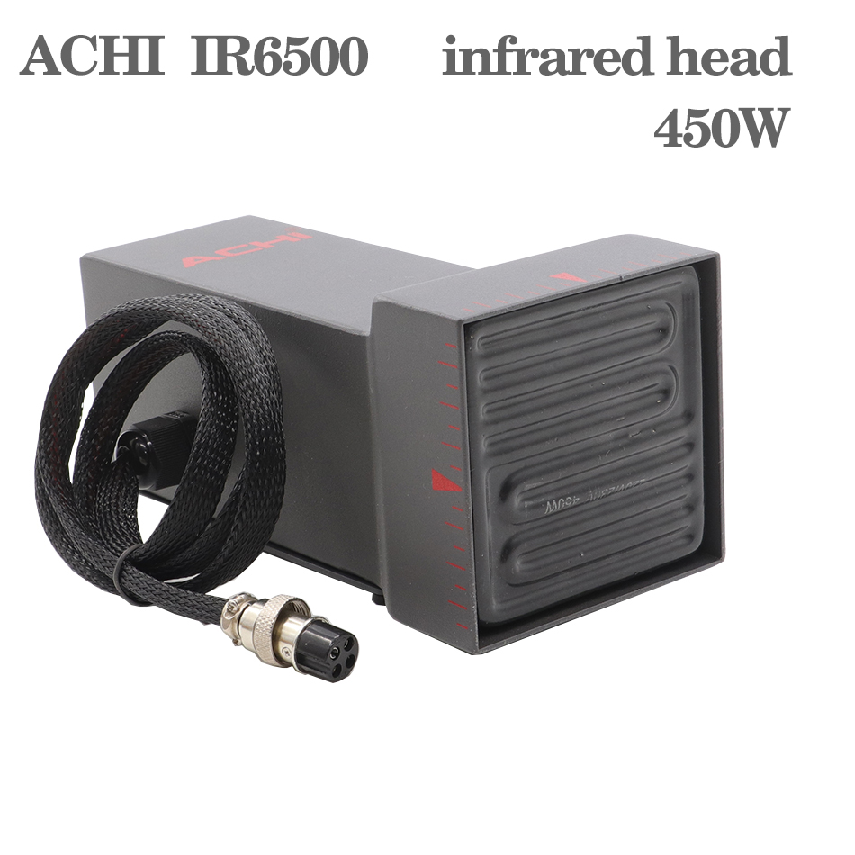 450 Вт BGA IR6500 Инфракрасный – обзор и цена Ceramic Heat Emitter