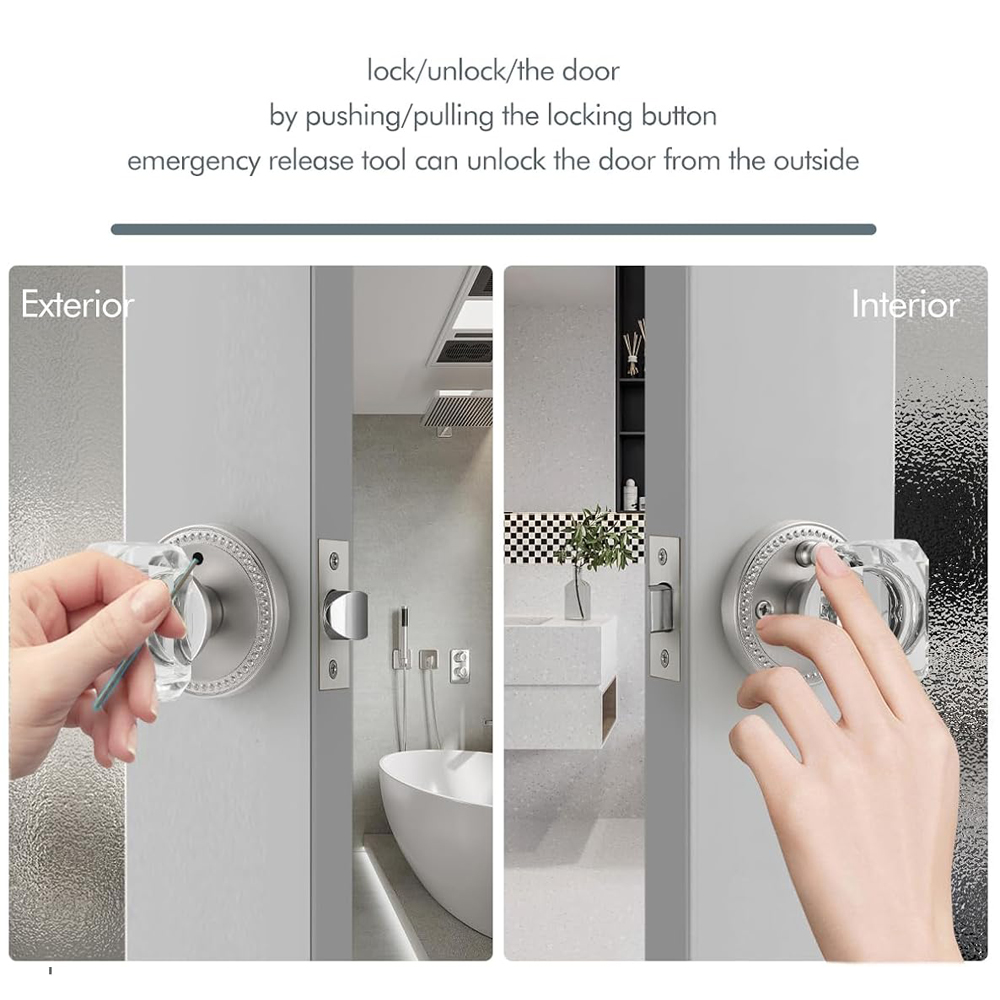 Ручка для двери из матового кр – обзор и цена Glass Door Hinge